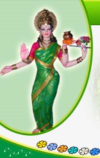 Vasundhara devi